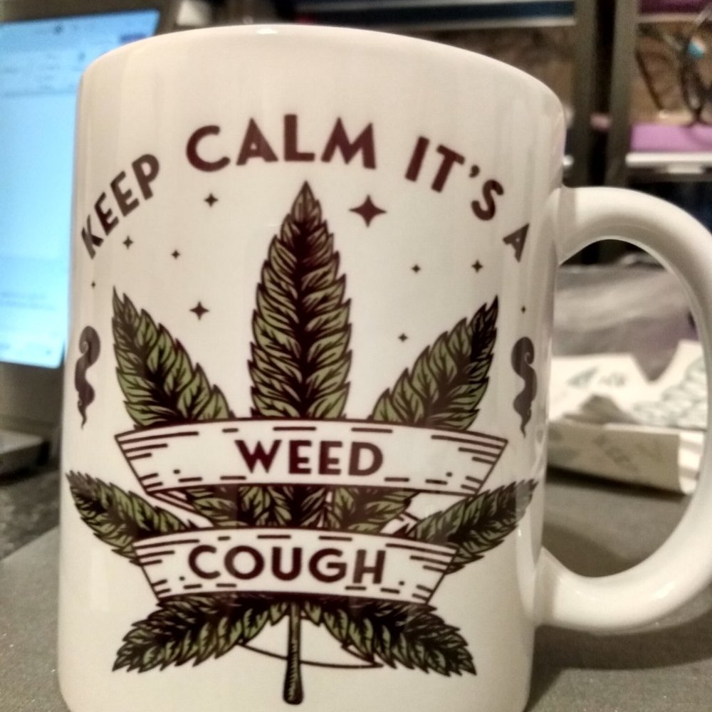 coffee mugs